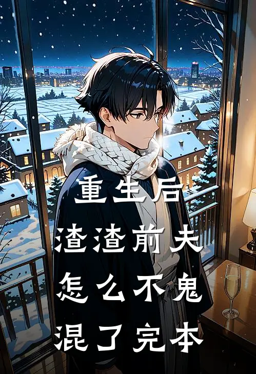 重生后，渣渣前夫怎么不鬼混了完本