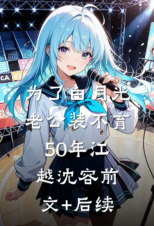 为了白月光，老公装不育50年江越沈容前文+后续