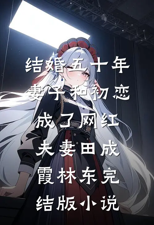 结婚五十年，妻子和初恋成了网红夫妻田成霞林东完结版小说