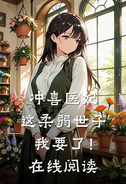 冲喜医妃：这柔弱世子我要了！在线阅读