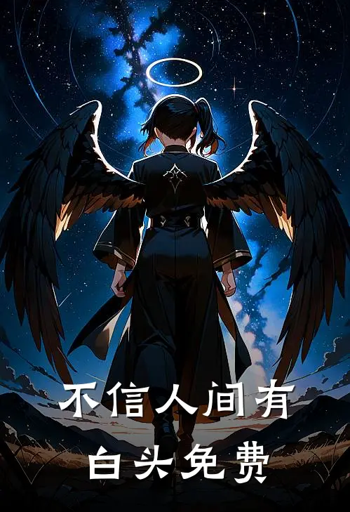 不信人间有白头免费