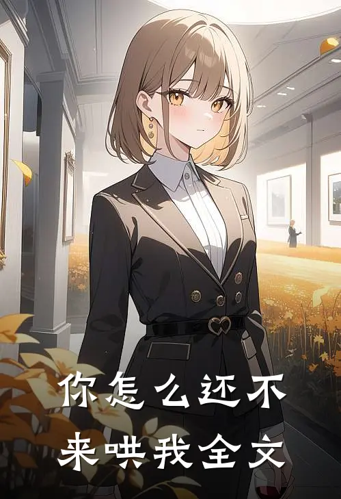 你怎么还不来哄我全文