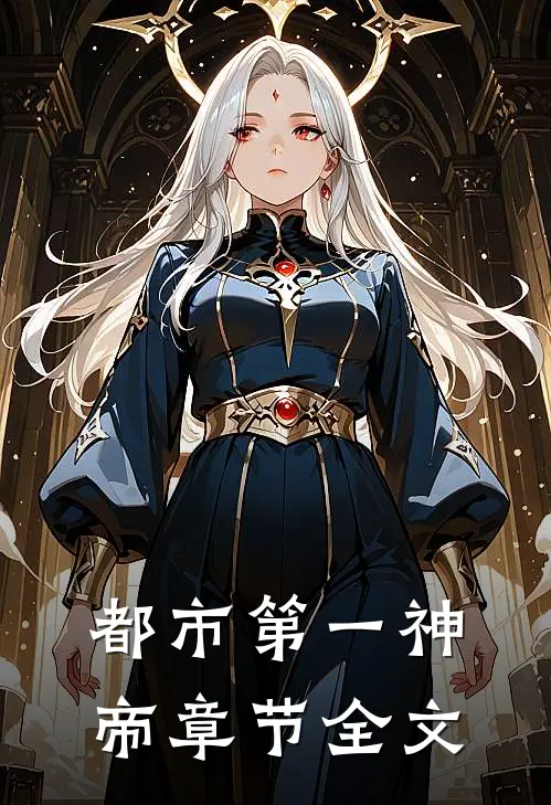 都市第一神帝章节全文