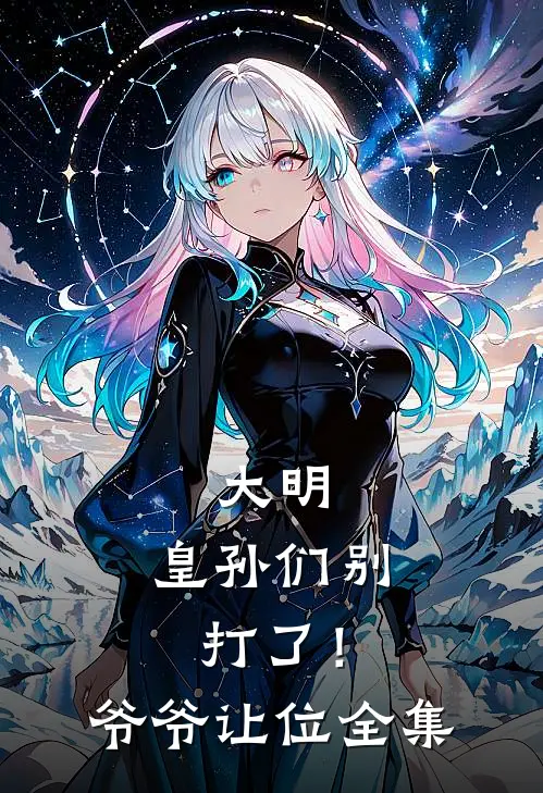 大明：皇孙们别打了！爷爷让位 全集