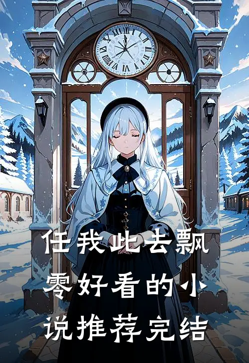 任我此去飘零好看的小说推荐完结