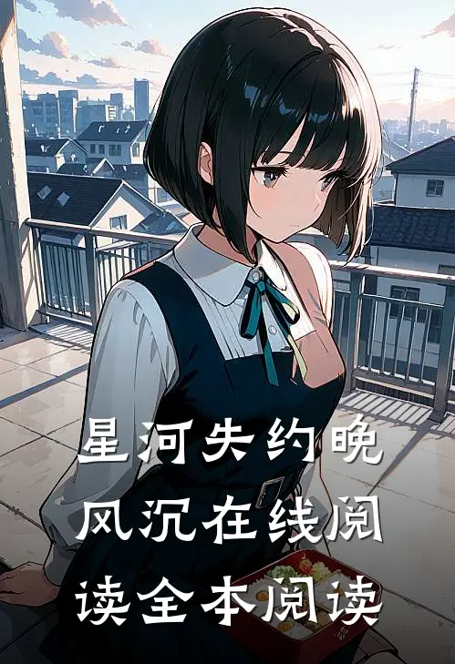 星河失约晚风沉在线阅读全本阅读