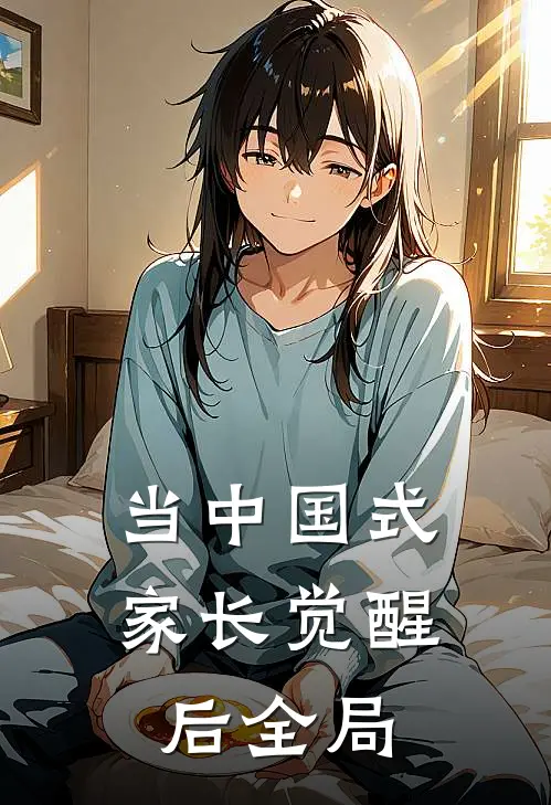 当中国式家长觉醒后全局