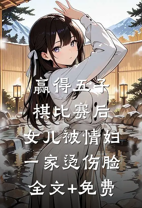 赢得五子棋比赛后，女儿被情妇一家烫伤脸全文+免费