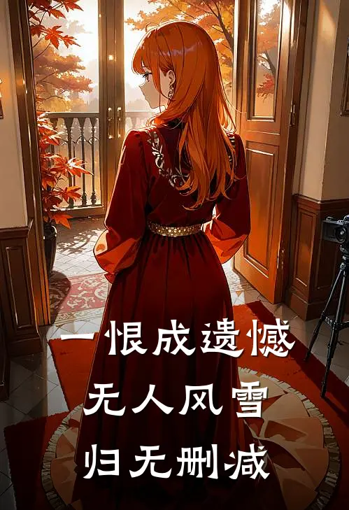 一恨成遗憾，无人风雪归无删减