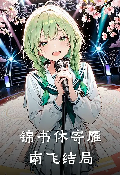 锦书休寄雁南飞结局