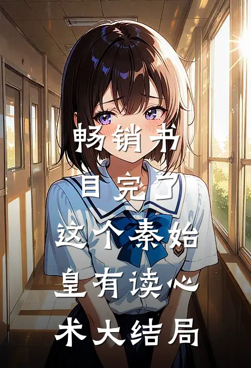 畅销书目完了,这个秦始皇有读心术大结局