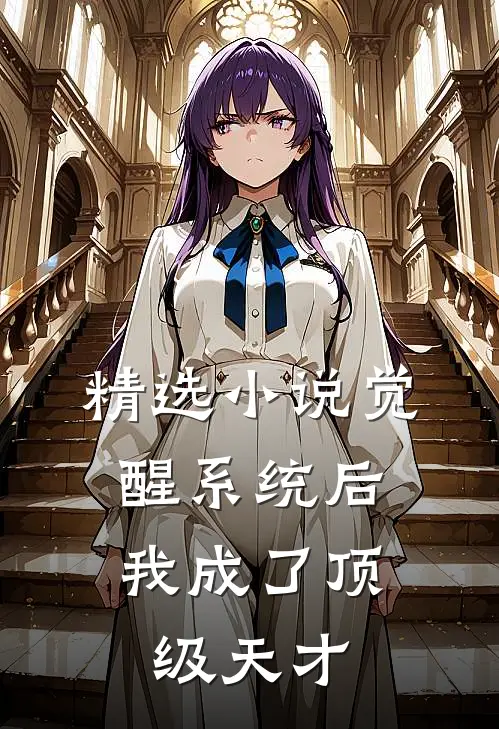 精选小说觉醒系统后，我成了顶级天才
