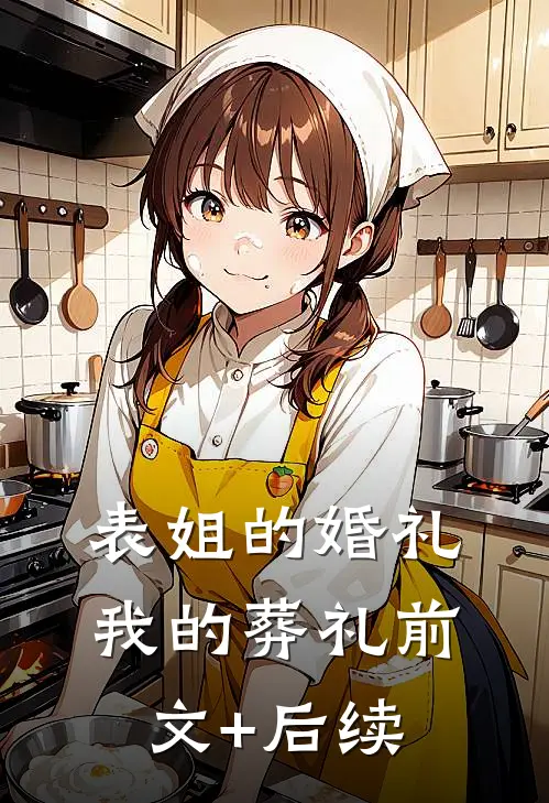 表姐的婚礼，我的葬礼前文+后续