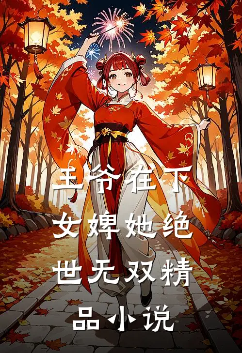 王爷在下：女婢她绝世无双精品小说