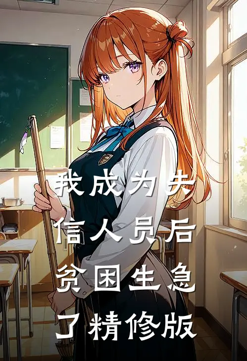 我成为失信人员后，贫困生急了精修版