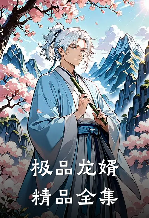 极品龙婿精品全集