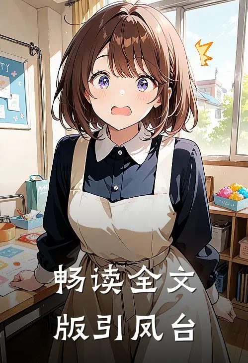 畅读全文版引凤台