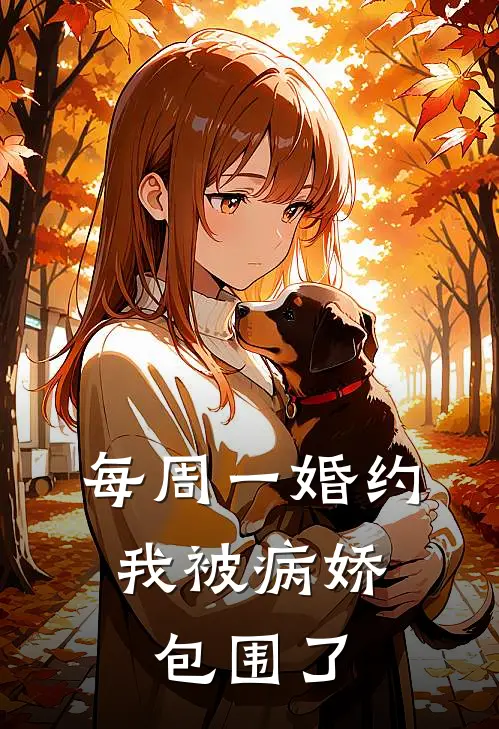 每周一婚约，我被病娇包围了