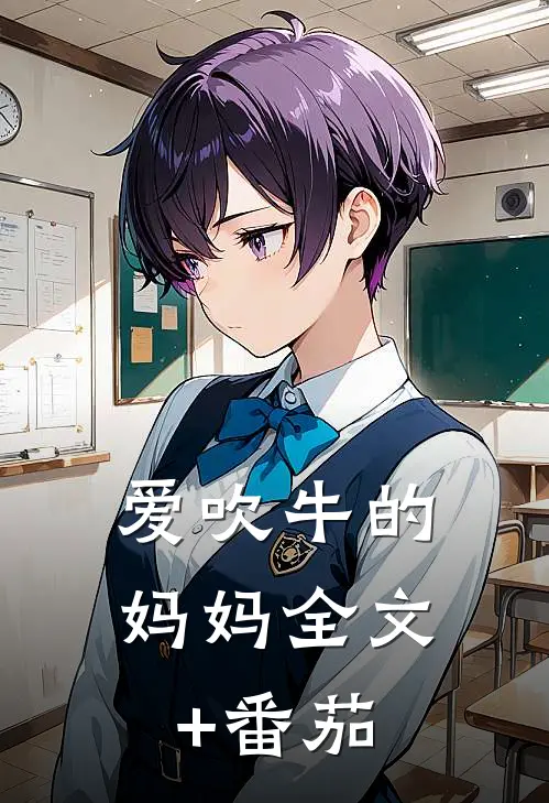 爱吹牛的妈妈全文+番茄