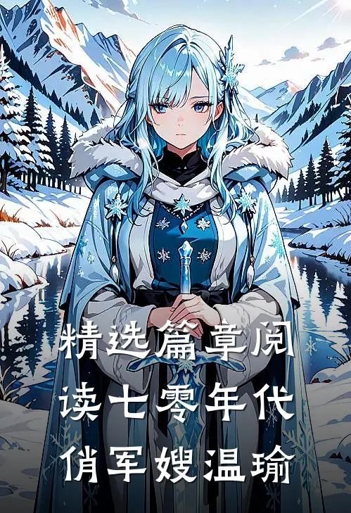 精选篇章阅读七零年代俏军嫂温瑜