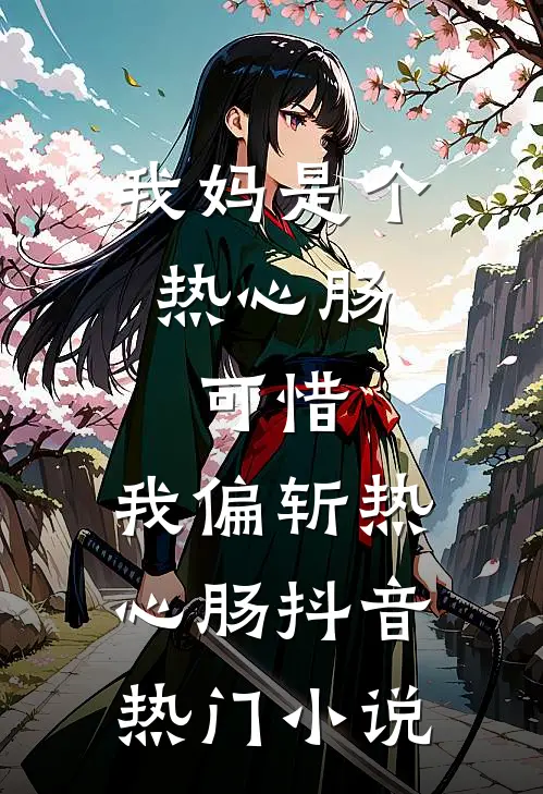 我妈是个热心肠，可惜，我偏斩热心肠抖音热门小说