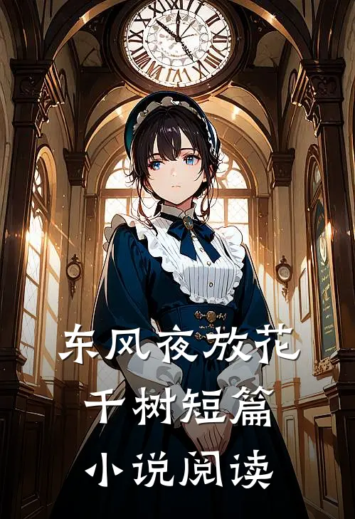 东风夜放花千树短篇小说阅读