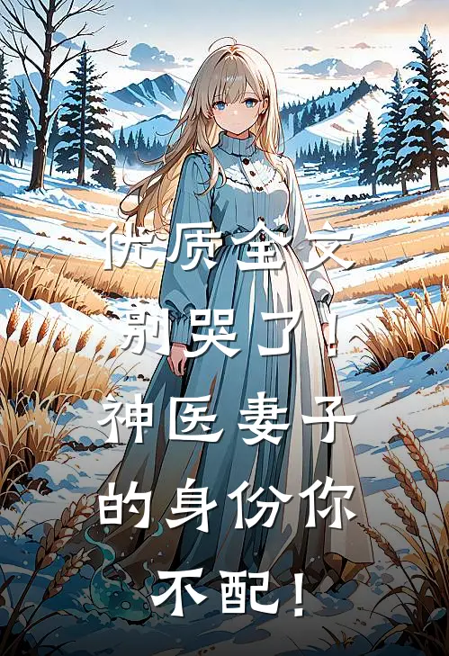 优质全文别哭了！神医妻子的身份你不配！