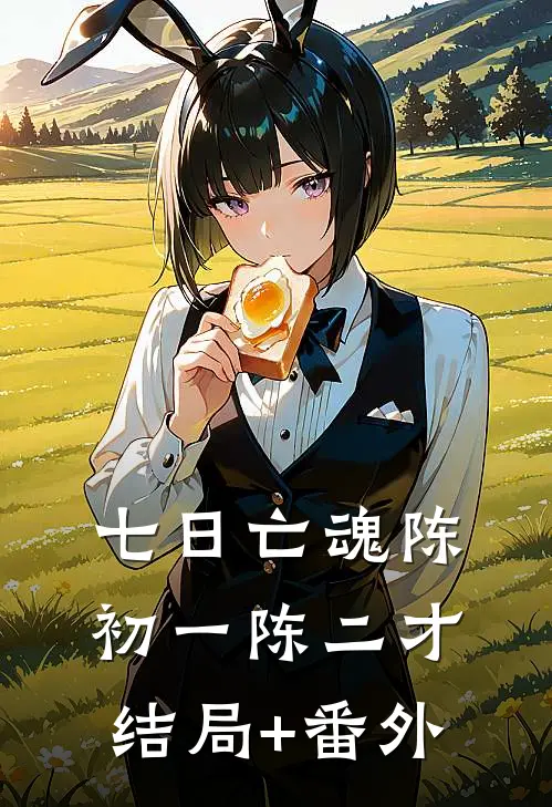 七日亡魂陈初一陈二才结局+番外