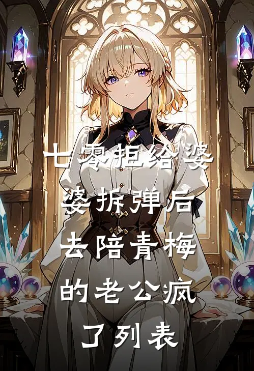 七零拒给婆婆拆弹后，去陪青梅的老公疯了列表