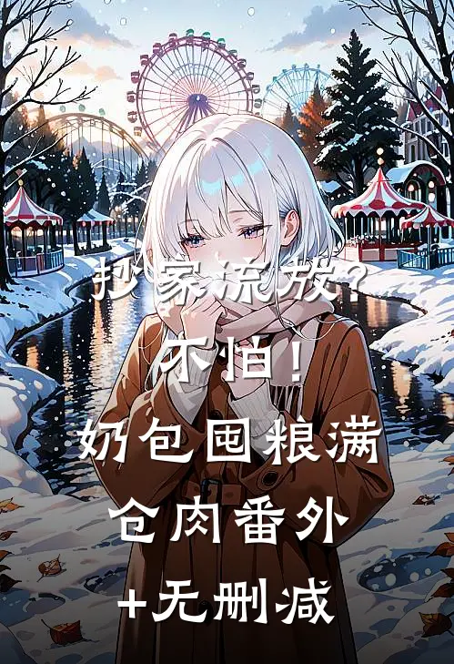 抄家流放？不怕！奶包囤粮满仓肉番外+无删减