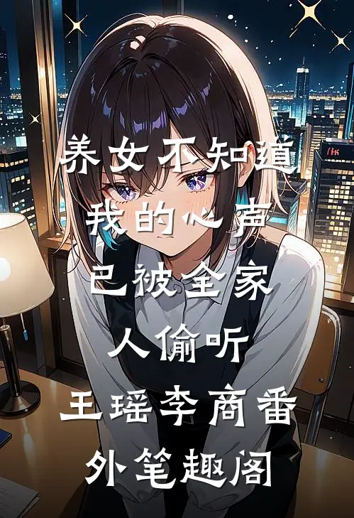 养女不知道，我的心声已被全家人偷听：王瑶李商番外笔趣阁