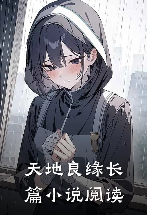 天地良缘长篇小说阅读