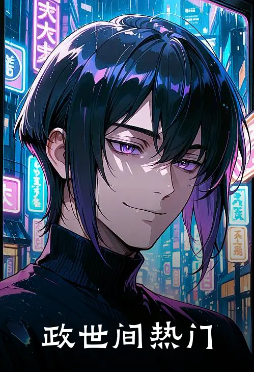 政世间热门