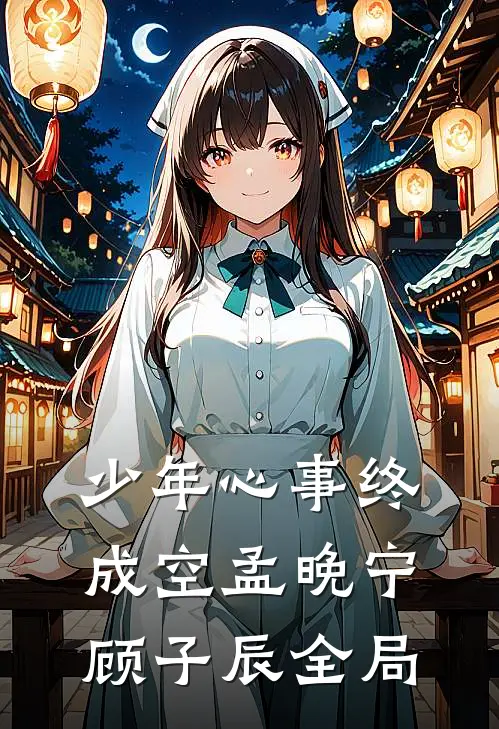 少年心事终成空孟晚宁顾子辰全局