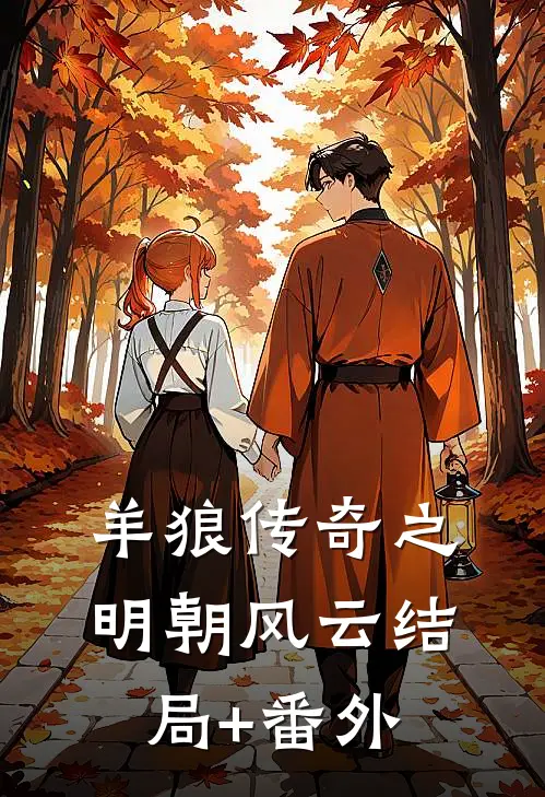 《羊狼传奇之明朝风云》结局+番外