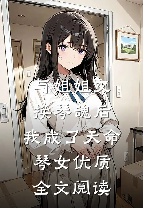 与姐姐交换琴魂后，我成了天命琴女优质全文阅读