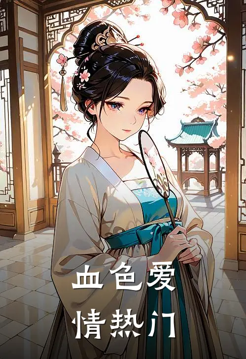 血色爱情热门