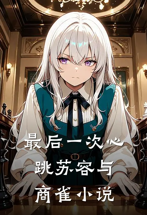 最后一次心跳苏容与商雀小说