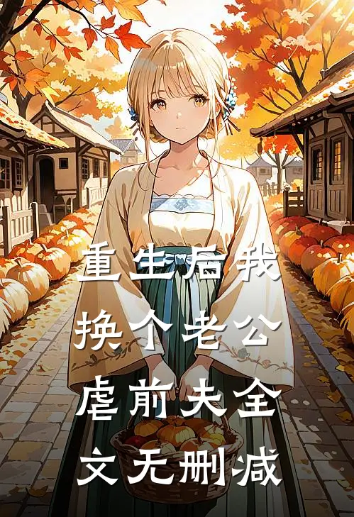 重生后我换个老公虐前夫全文无删减