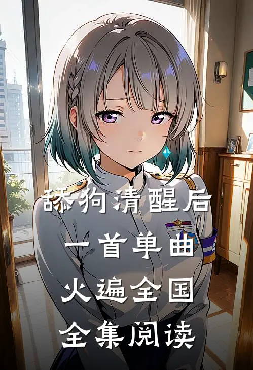 舔狗清醒后，一首单曲火遍全国全集阅读