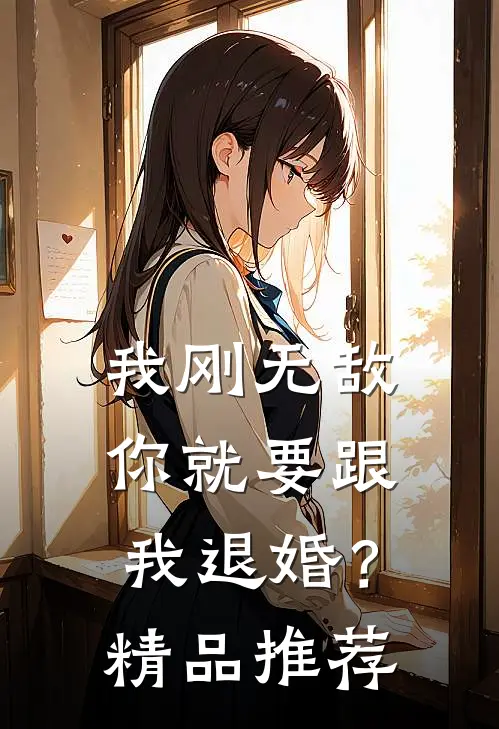 我刚无敌，你就要跟我退婚？精品推荐