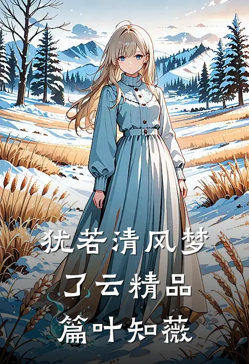 犹若清风梦了云精品篇叶知薇