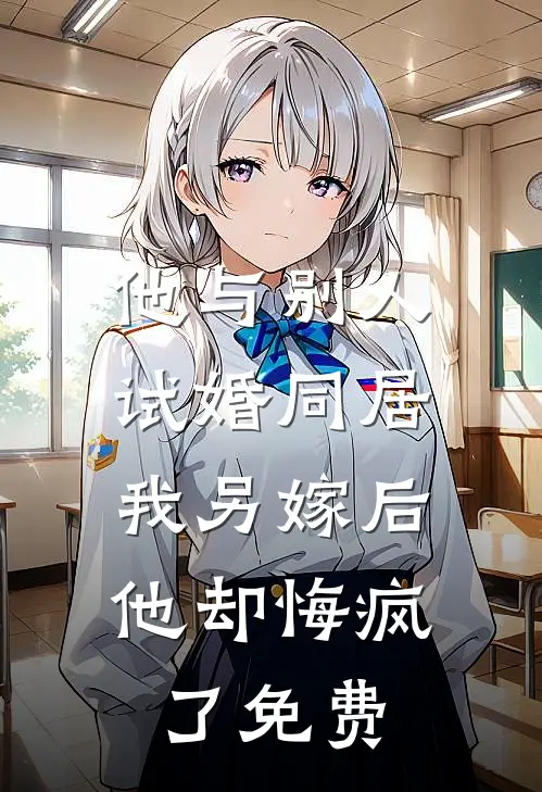 他与别人试婚同居，我另嫁后他却悔疯了免费