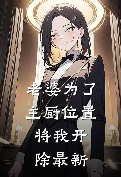 老婆为了主厨位置，将我开除最新