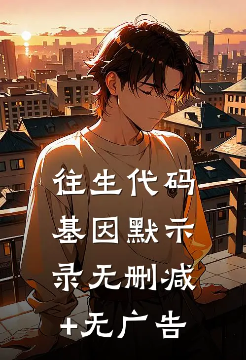 往生代码：基因默示录无删减+无广告
