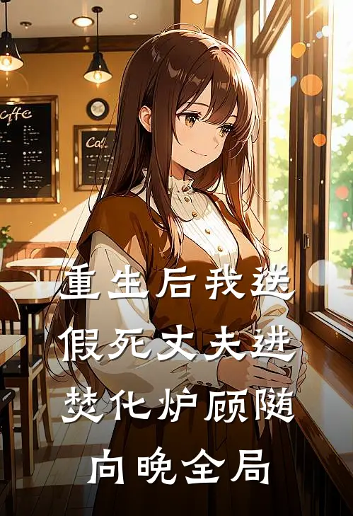 重生后我送假死丈夫进焚化炉顾随向晚全局