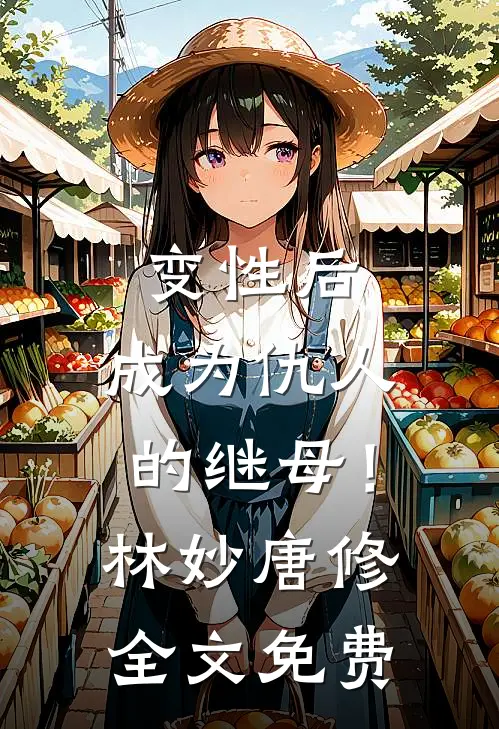 变性后，成为仇人的继母！林妙唐修全文免费