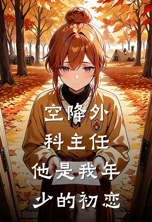 空降外科主任，他是我年少的初恋