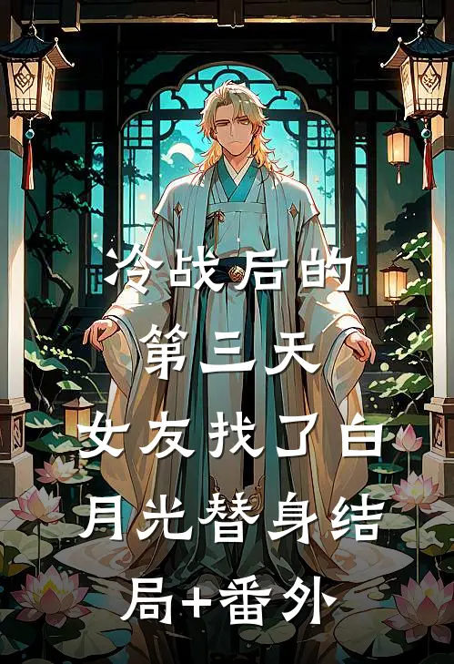 冷战后的第三天，女友找了白月光替身结局+番外