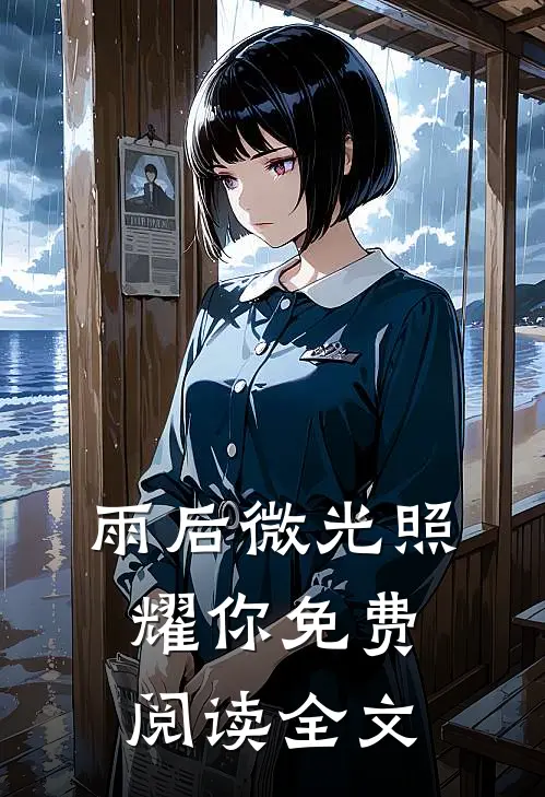 雨后微光照耀你免费阅读全文